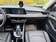 Subaru Fiesta 2021 1.5L Automatic Diamond Edition - ფოტო 13