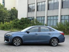 Subaru Fiesta 2021 1.5L Automatic Diamond Edition - ფოტო 7