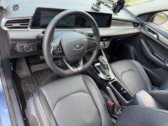 Subaru Fiesta 2021 1.5L Automatic Diamond Edition - ფოტო 8