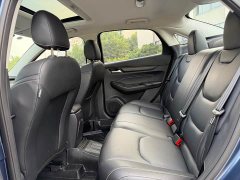 Subaru Fiesta 2021 1.5L Automatic Diamond Edition - ფოტო 9