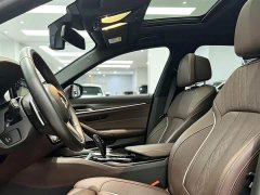 BMW 5 Series 530Li Executive M Sport Package - ფოტო 4