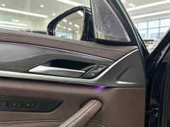 BMW 5 Series 530Li Executive M Sport Package - ფოტო 7