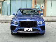 Bentley Bentayga 4.0T V8 - ფოტო 2