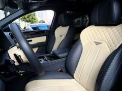 Bentley Bentayga 4.0T V8 - ფოტო 5