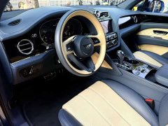 Bentley Bentayga 4.0T V8 - ფოტო 6