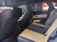 Bentley Bentayga 4.0T V8 - ფოტო 9