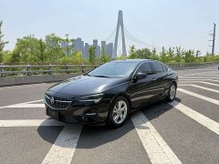 Buick Regal 552T Smart Comfort Edition - ფოტო 1