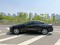 Buick Regal 552T Smart Comfort Edition - ფოტო 10