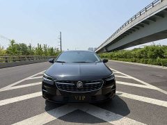 Buick Regal 552T Smart Comfort Edition - ფოტო 2