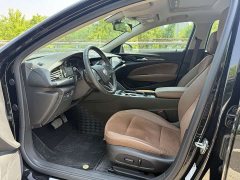 Buick Regal 552T Smart Comfort Edition - ფოტო 4