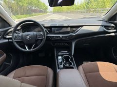 Buick Regal 552T Smart Comfort Edition - ფოტო 5