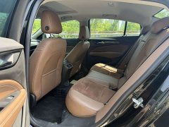 Buick Regal 552T Smart Comfort Edition - ფოტო 6