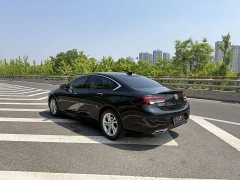 Buick Regal 552T Smart Comfort Edition - ფოტო 7