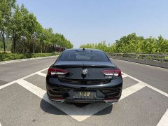 Buick Regal 552T Smart Comfort Edition - ფოტო 8