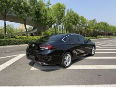 Buick Regal 552T Smart Comfort Edition - ფოტო 9