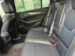Cadillac CT5 28T Luxury Pro - ფოტო 10