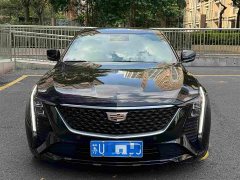 Cadillac CT5 28T Luxury Pro - ფოტო 3