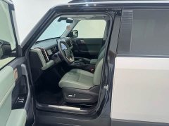 BMW iCAR 03 472km AWD Long-Range Edition - ფოტო 4