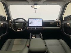 BMW iCAR 03 472km AWD Long-Range Edition - ფოტო 6
