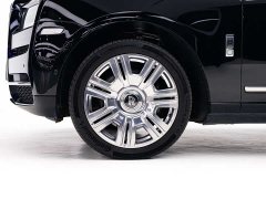 Rolls-Royce Cullinan 2018 Five-Seater - ფოტო 4