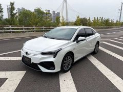 GAC AION S Charm 580 LFP - ფოტო 1