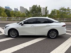 GAC AION S Charm 580 LFP - ფოტო 10