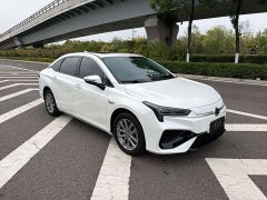 GAC AION S Charm 580 LFP - ფოტო 3