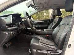 GAC AION S Charm 580 LFP - ფოტო 4