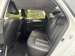 GAC AION S Charm 580 LFP - ფოტო 5