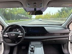 GAC AION S Charm 580 LFP - ფოტო 6