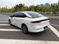 GAC AION S Charm 580 LFP - ფოტო 7