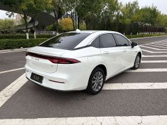 GAC AION S Charm 580 LFP - ფოტო 9
