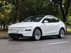Tesla Model Y Facelift Long Range All-Wheel Drive - ფოტო 1