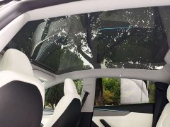 Tesla Model Y Facelift Long Range All-Wheel Drive - ფოტო 11