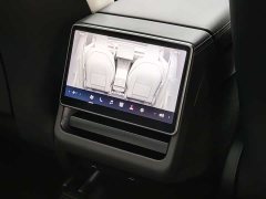 Tesla Model Y Facelift Long Range All-Wheel Drive - ფოტო 12