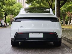 Tesla Model Y Facelift Long Range All-Wheel Drive - ფოტო 13