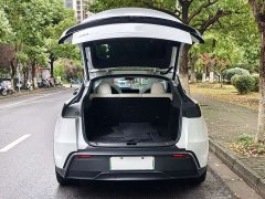 Tesla Model Y Facelift Long Range All-Wheel Drive - ფოტო 14