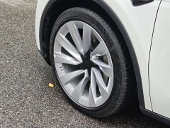 Tesla Model Y Facelift Long Range All-Wheel Drive - ფოტო 16