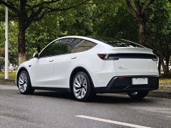 Tesla Model Y Facelift Long Range All-Wheel Drive - ფოტო 17
