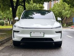Tesla Model Y Facelift Long Range All-Wheel Drive - ფოტო 2