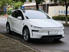 Tesla Model Y Facelift Long Range All-Wheel Drive - ფოტო 3