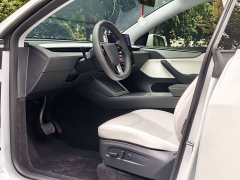 Tesla Model Y Facelift Long Range All-Wheel Drive - ფოტო 6