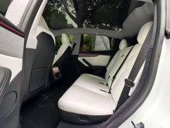Tesla Model Y Facelift Long Range All-Wheel Drive - ფოტო 7