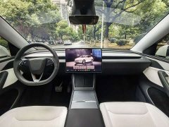 Tesla Model Y Facelift Long Range All-Wheel Drive - ფოტო 9