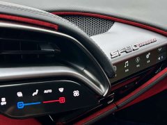 Rolls-Royce 2021 SF90 3.9T V8 Spider - ფოტო 6