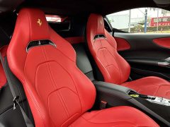 Rolls-Royce 2021 SF90 3.9T V8 Spider - ფოტო 8