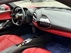 Rolls-Royce 2021 SF90 3.9T V8 Spider - ფოტო 9