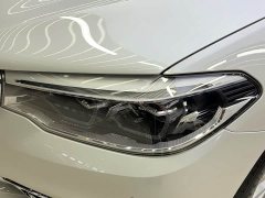 BMW 5 Series 2020 530Li Premier Luxury Package - ფოტო 11