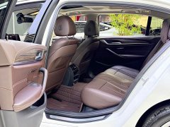 BMW 5 Series 2020 530Li Premier Luxury Package - ფოტო 12