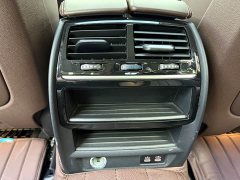 BMW 5 Series 2020 530Li Premier Luxury Package - ფოტო 13